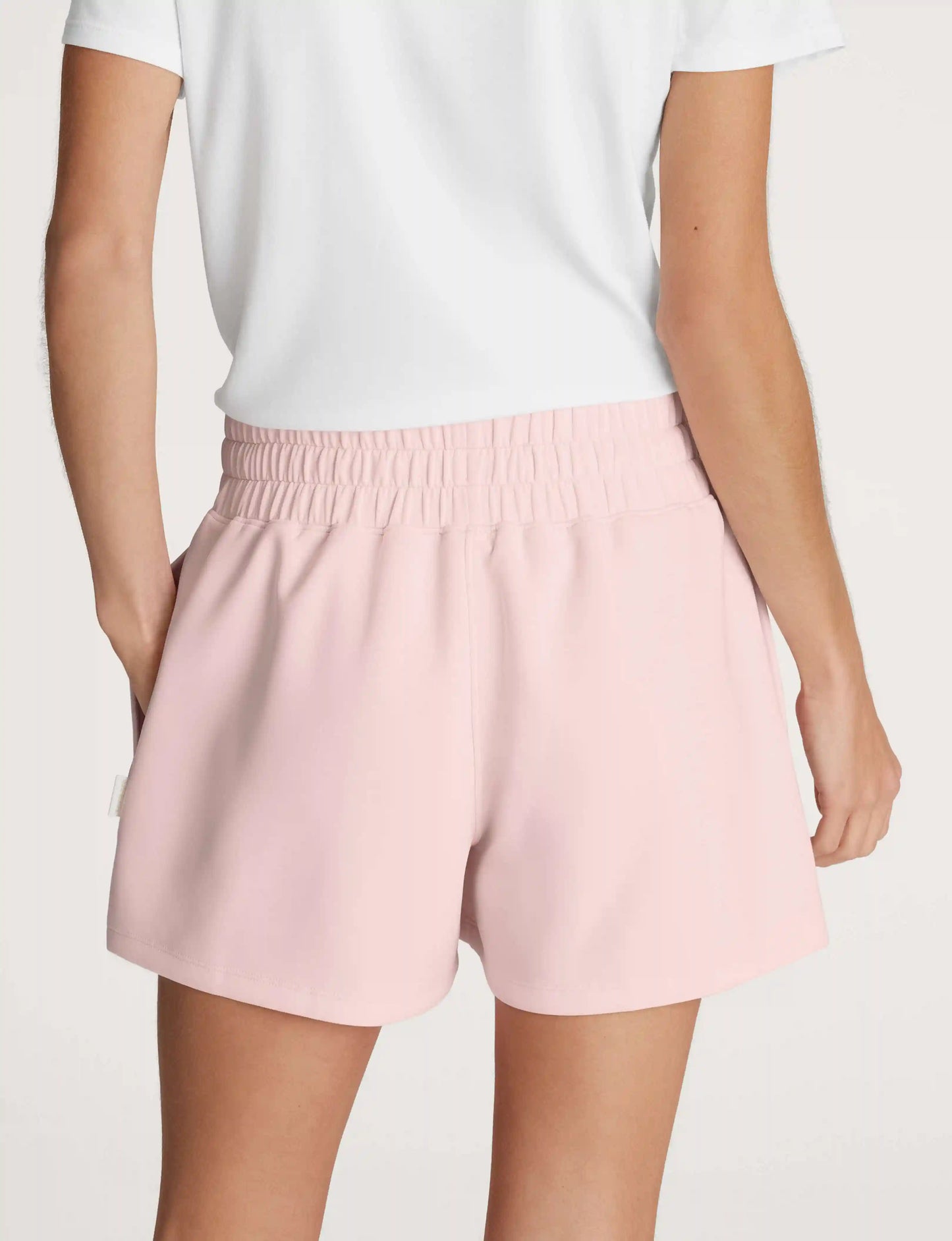 Women's Luxe Traveler Knit Short