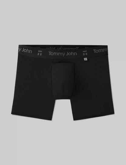 Air Trunk 4"