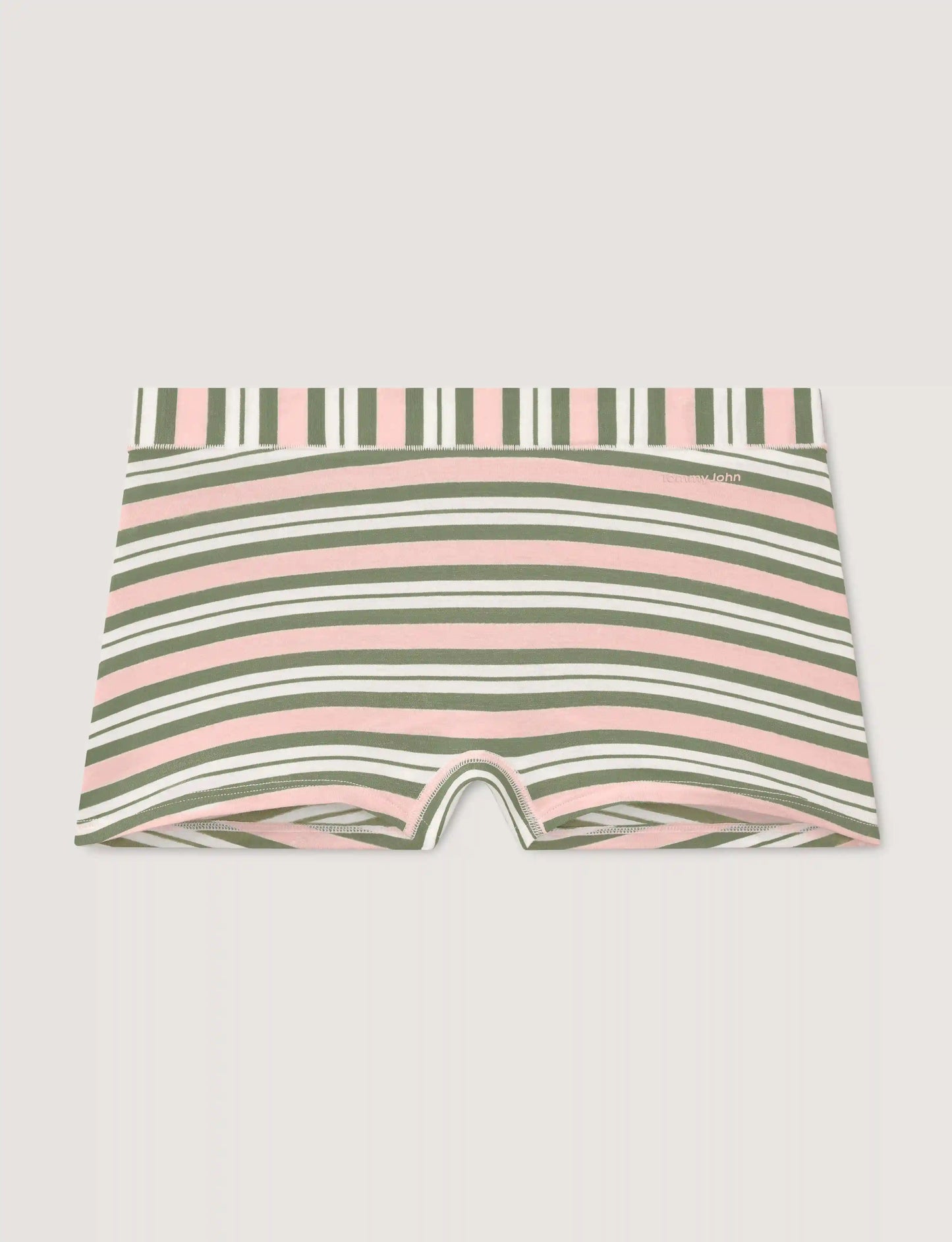 Women's Cool Cotton Boyshort