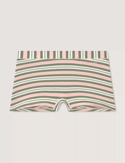 Women's Cool Cotton Boyshort