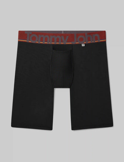 360 Sport Boxer Brief 8"
