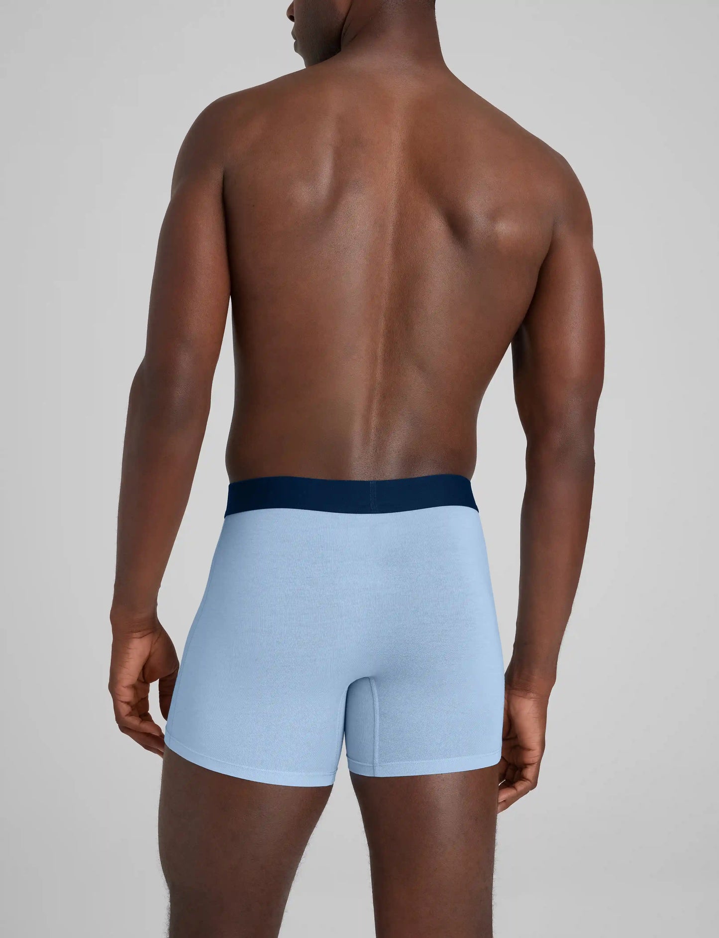 Cool Cotton Trunk 4" (6-Pack)