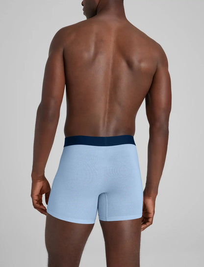 Cool Cotton Trunk 4" (6-Pack)