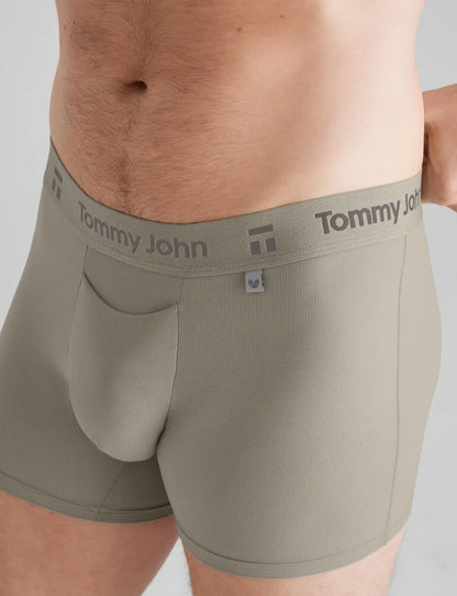 Air Trunk 4"
