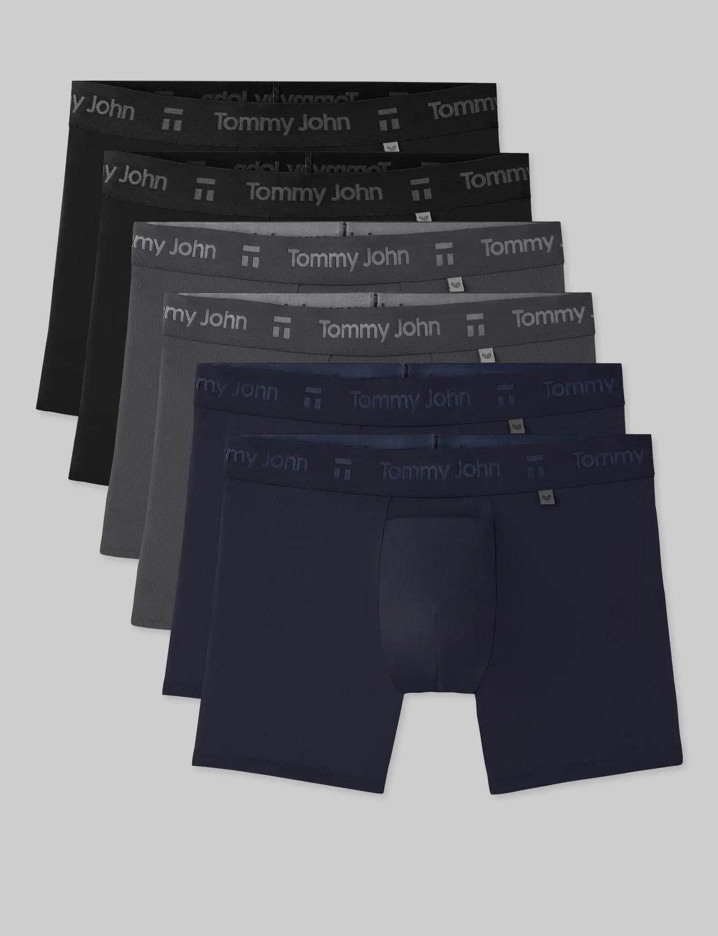 Air Trunk 4" (6-Pack)