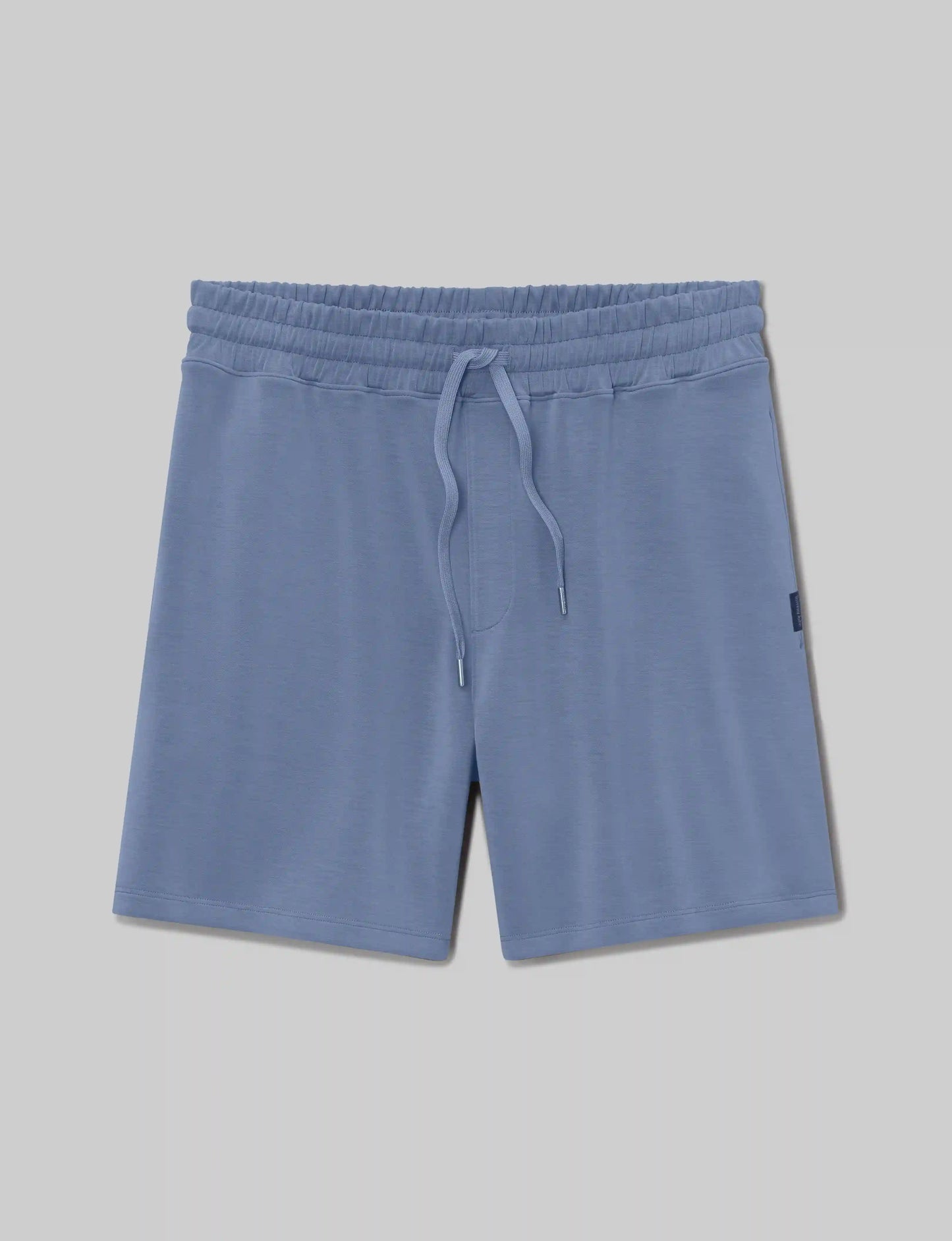 Luxe Traveler Knit Short