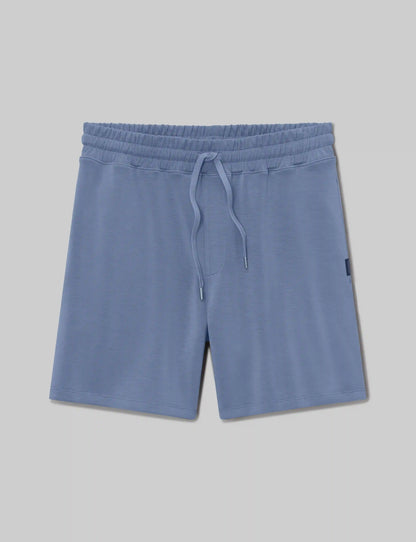 Luxe Traveler Knit Short