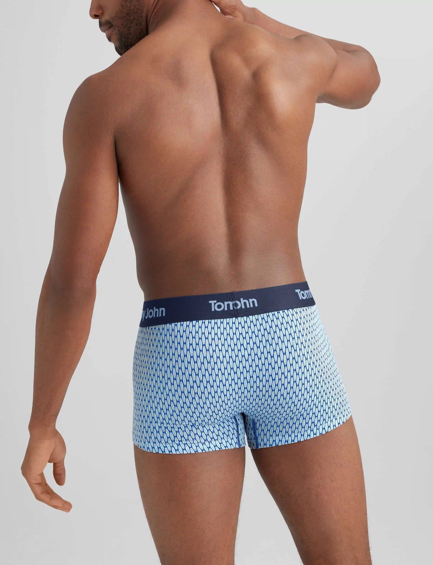 Second Skin Square Cut 2" (6-Pack)