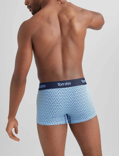 Second Skin Square Cut 2" (6-Pack)