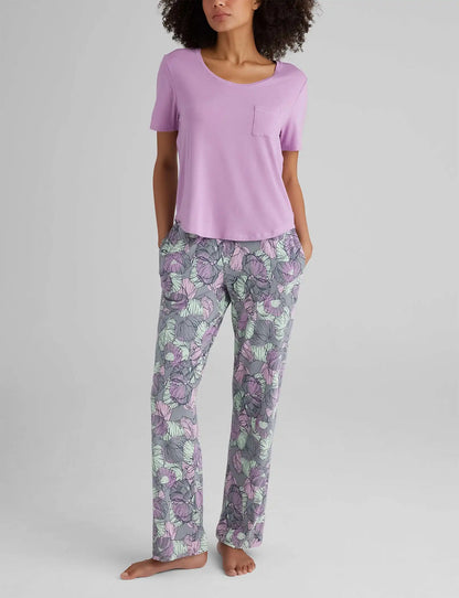 Women's Second Skin Sleep Pant