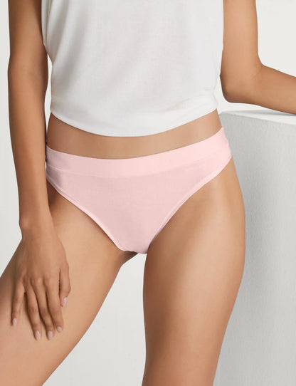 Women's Second Skin Thong