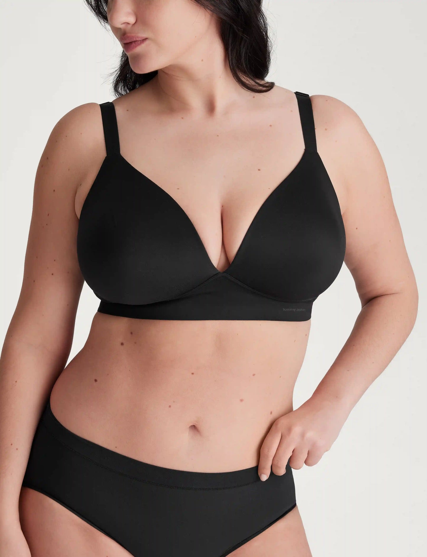 Ultimate Comfort Wireless T-Shirt Bra