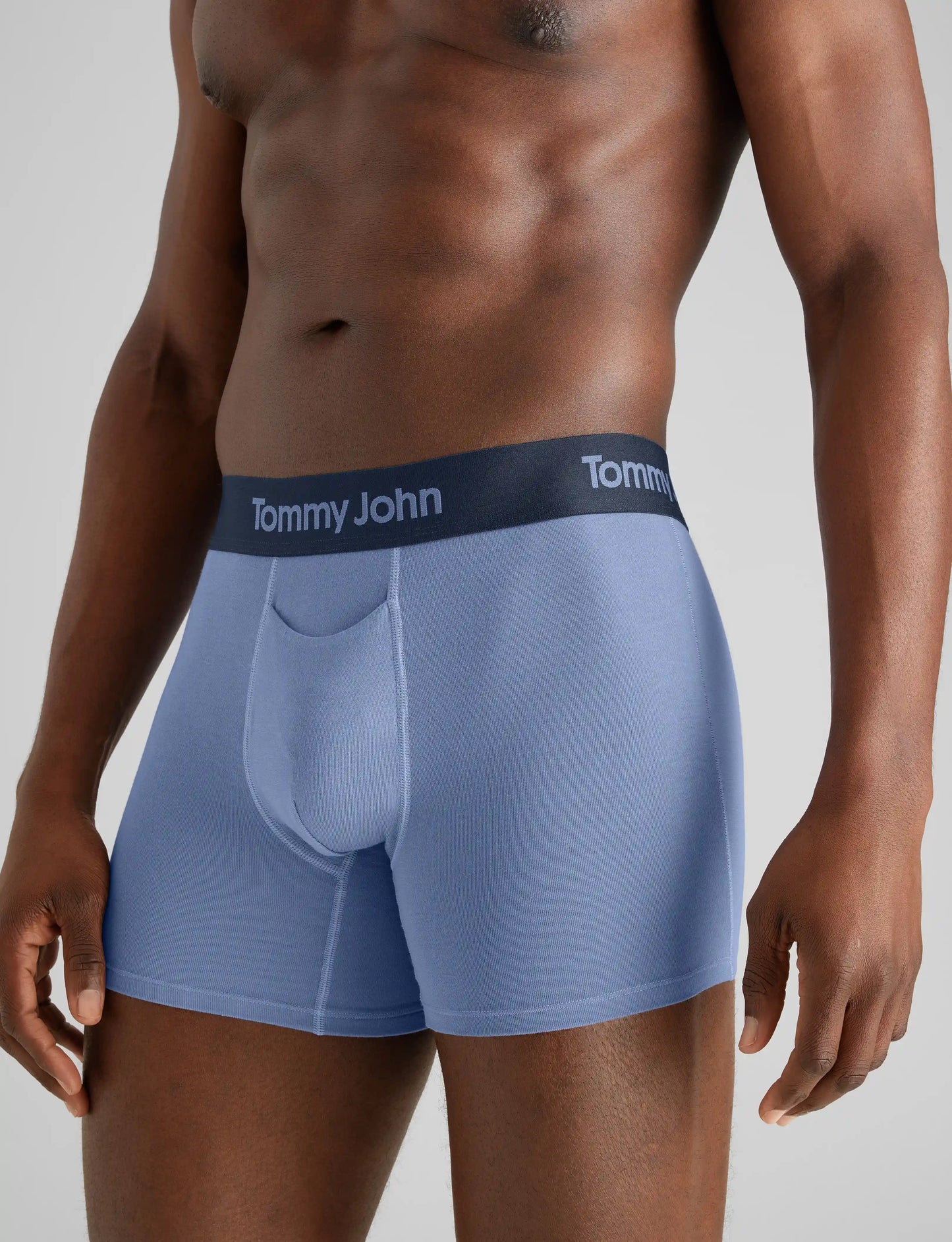 Second Skin Trunk 4"