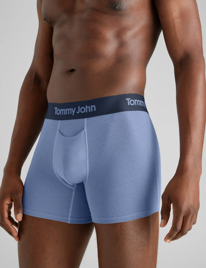 Second Skin Trunk 4"