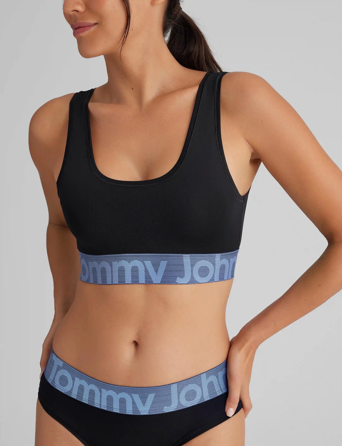360 Sport Scoop Bralette