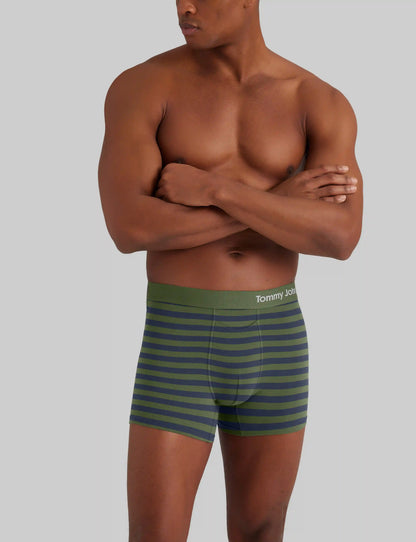 Cool Cotton Trunk 4"