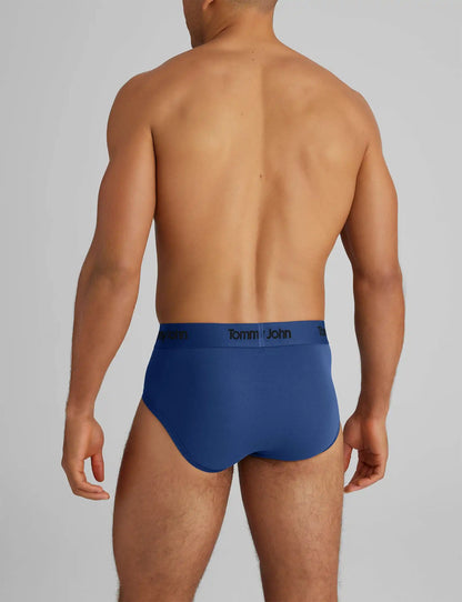 Second Skin Brief