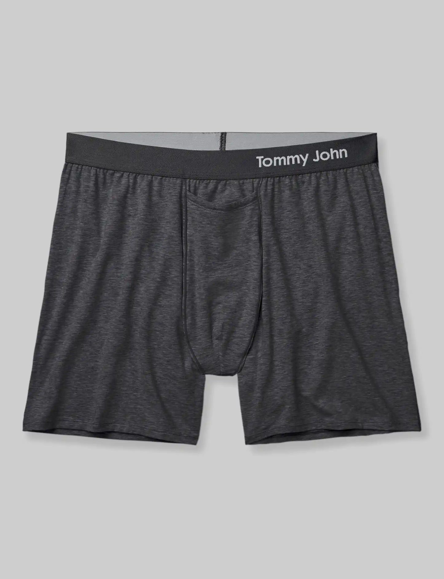 Cool Cotton Relaxed Fit Boxer 6"