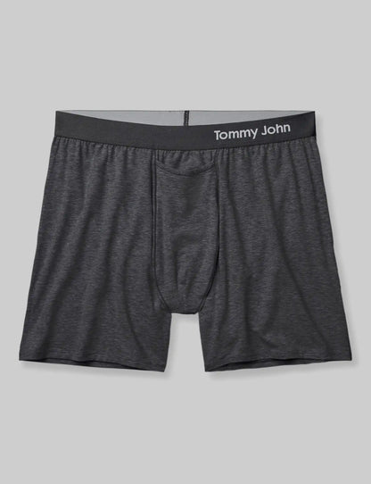 Cool Cotton Relaxed Fit Boxer 6"