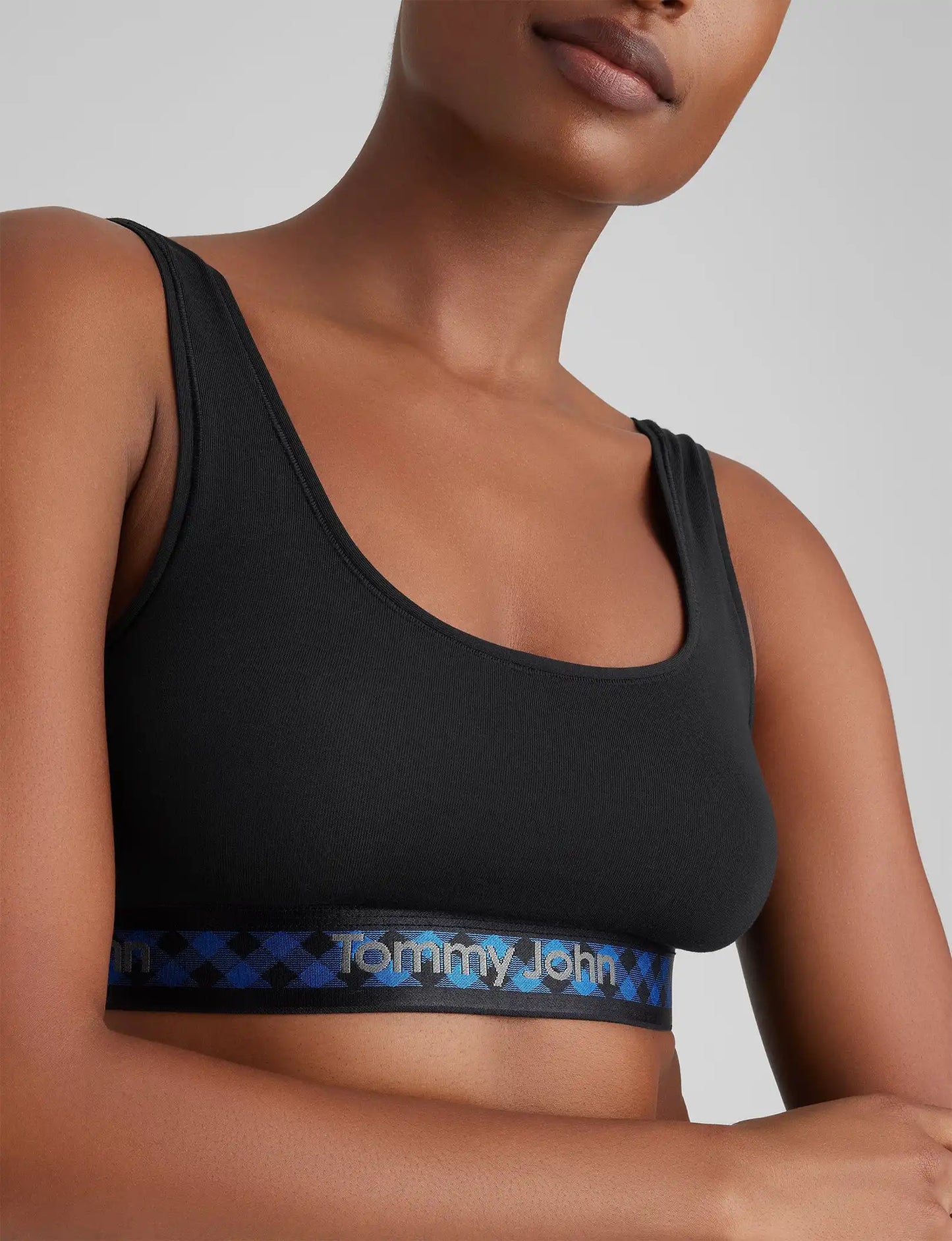 Second Skin Scoop Bralette