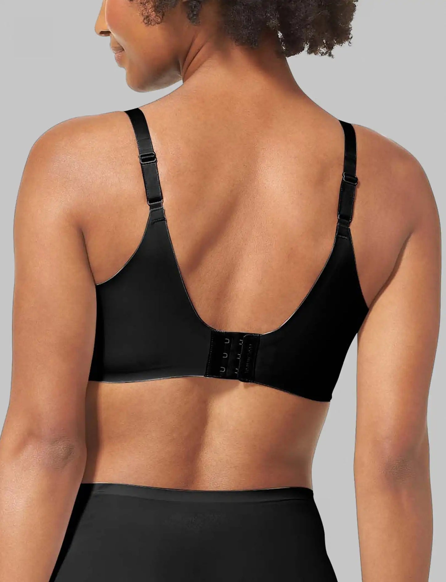 Comfort Smoothing Lightly Lined Wireless Bra