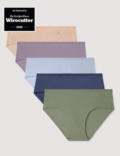 Women's Air Brief (5-Pack)