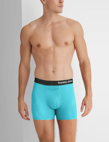 Cool Cotton Trunk 4"