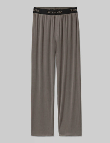 Second Skin Luxe Rib Sleep Pant