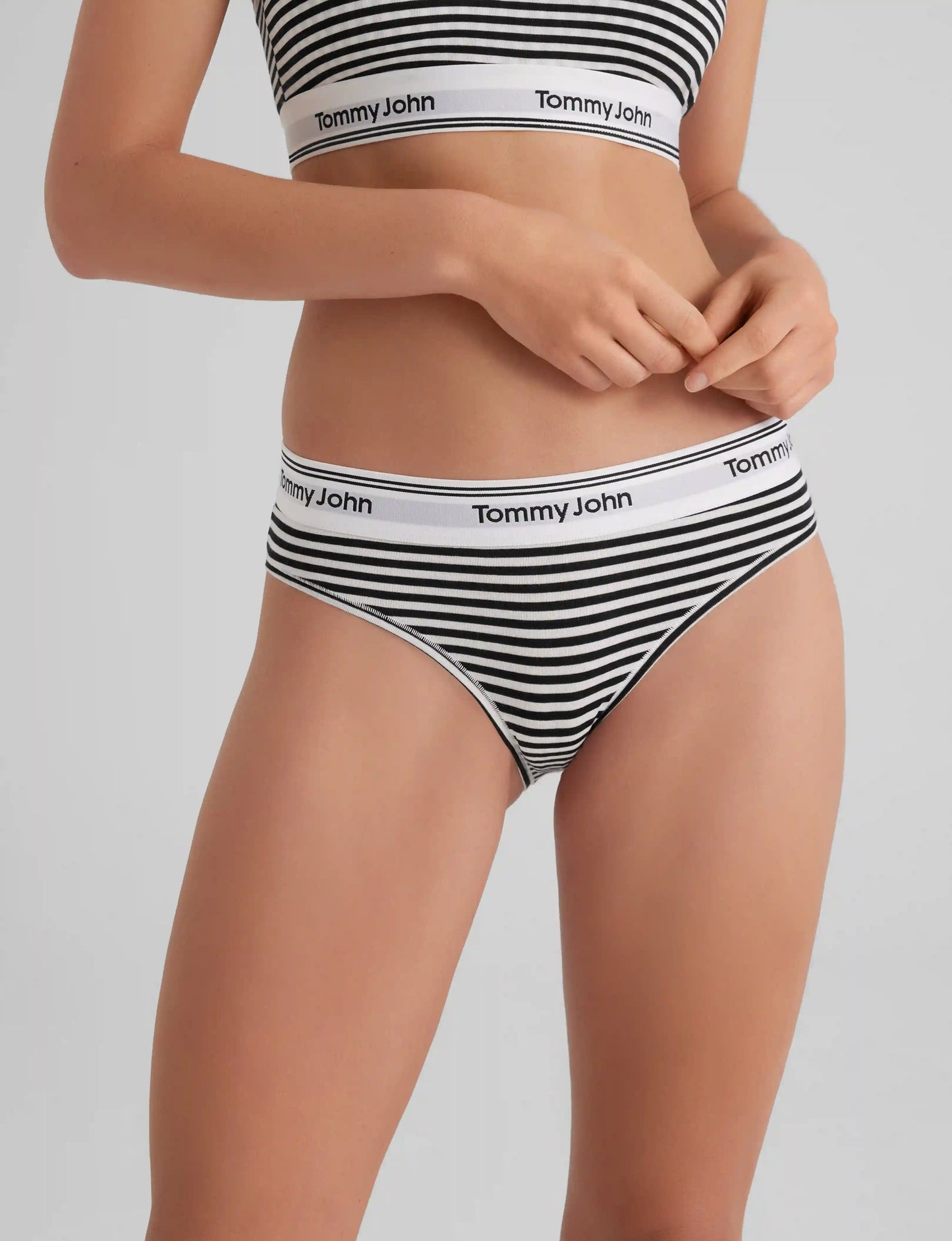Women's Signature Cotton Bikini