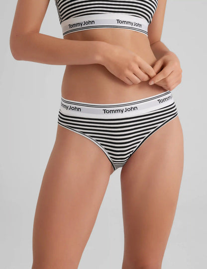 Women's Signature Cotton Bikini