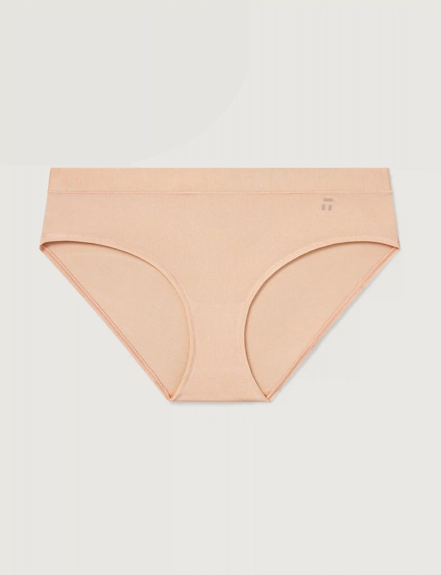 Women's Second Skin Brief