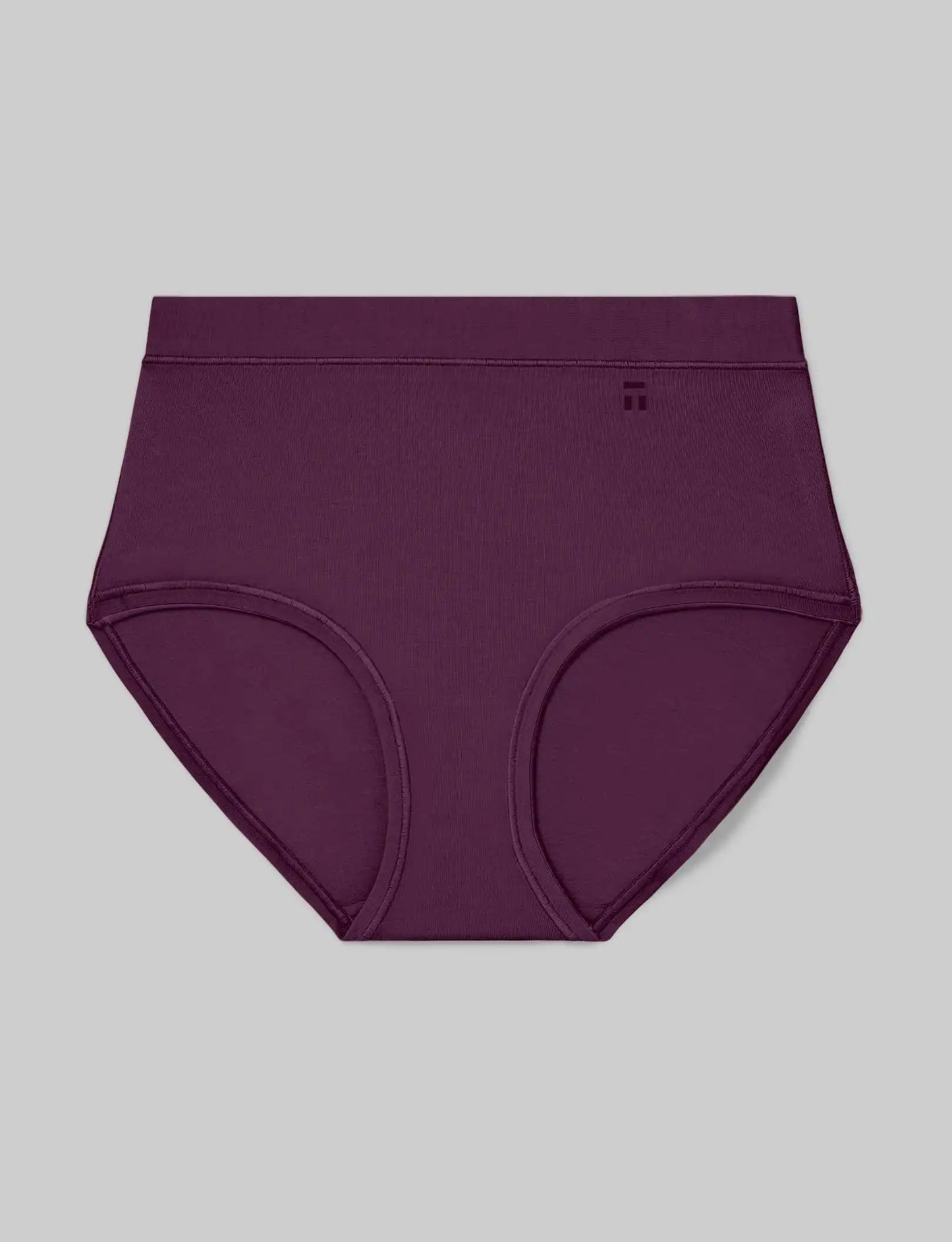 Women's Cool Cotton High Rise Brief