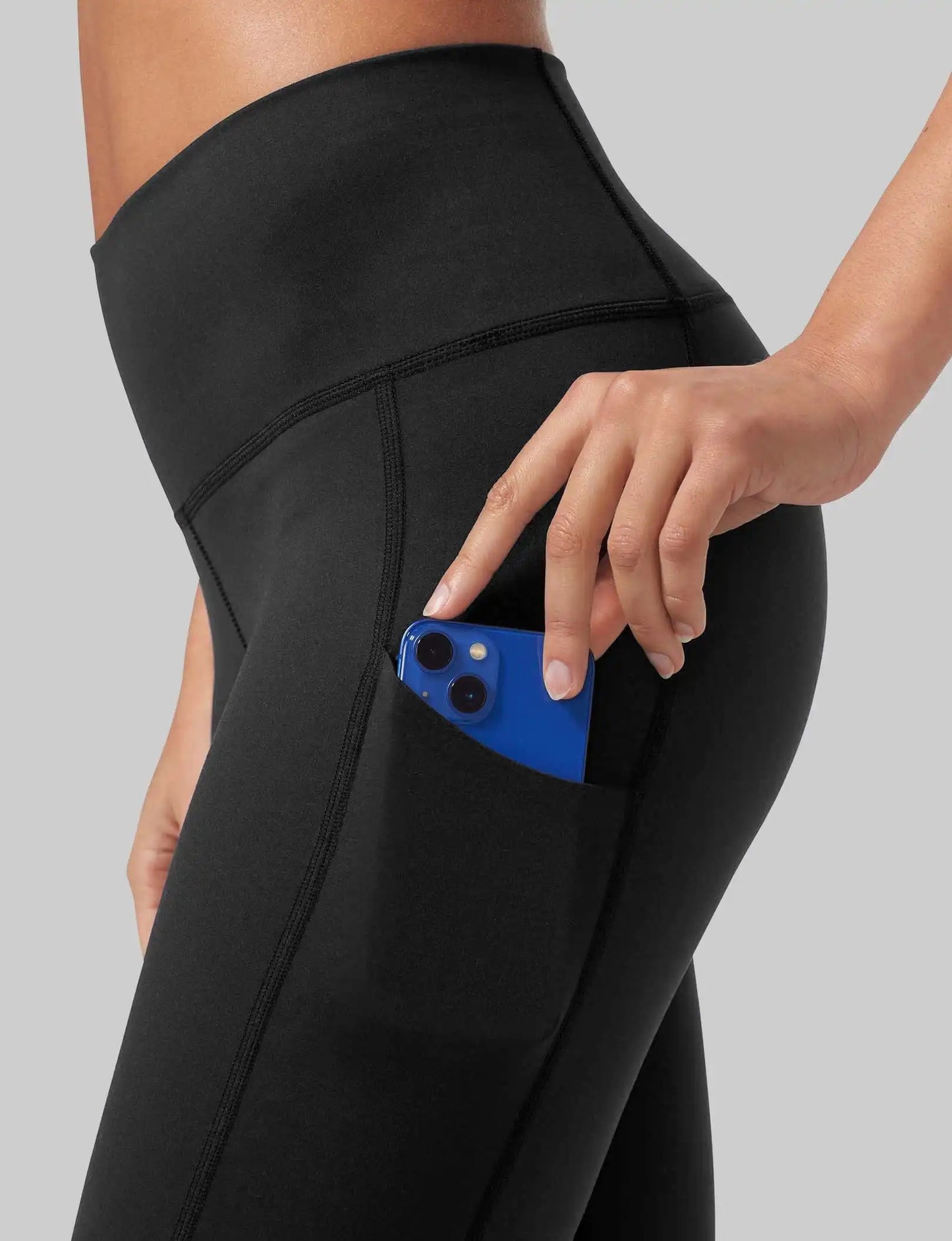 Women's Pocket Legging