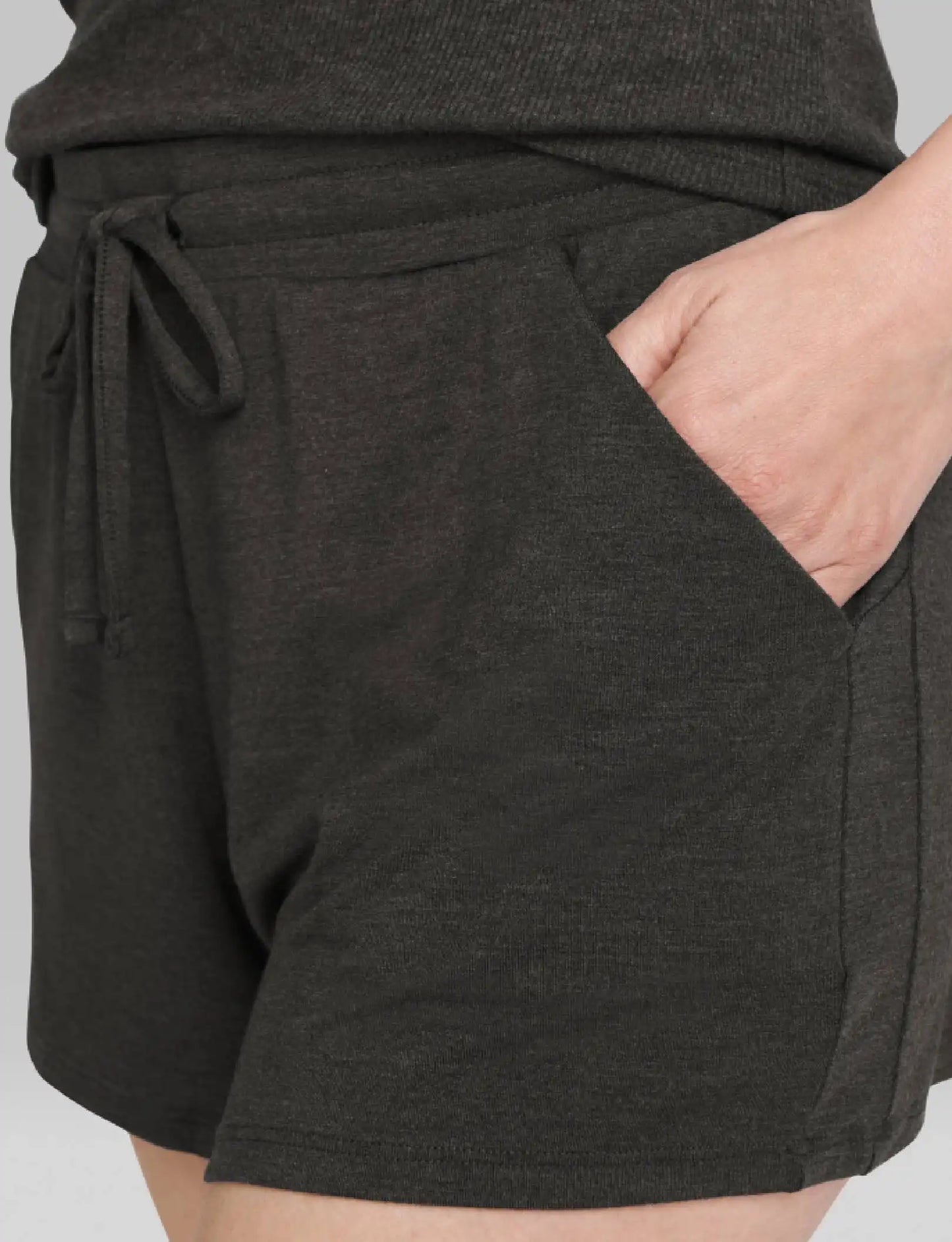 Women's Downtime Short
