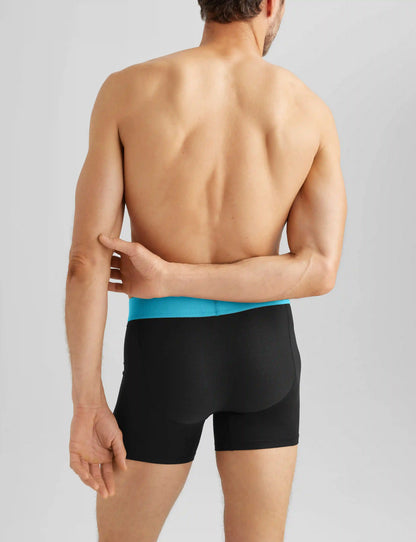 360 Sport Trunk 4"