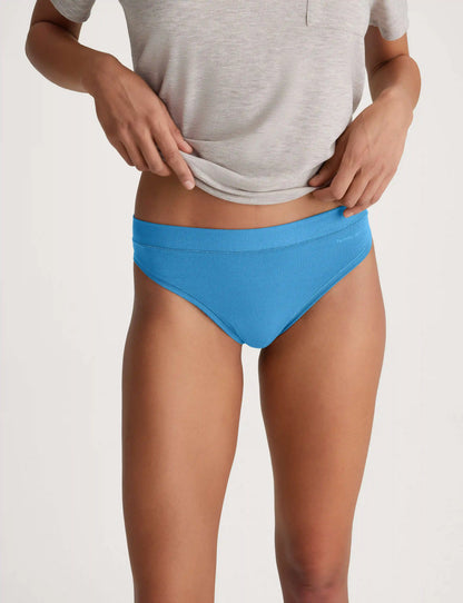 Women's Cool Cotton Thong