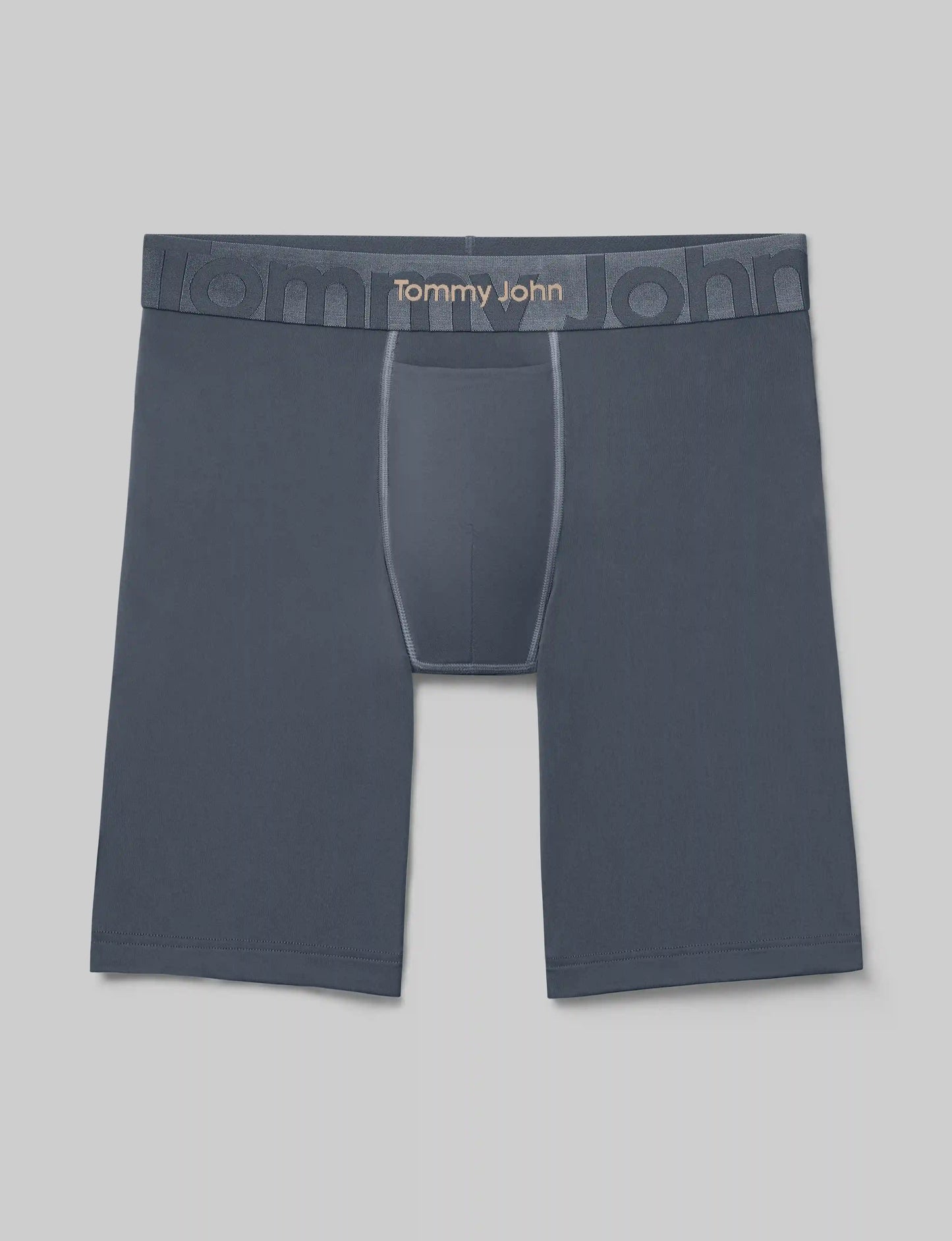 Customized Flex Boxer Brief 8"