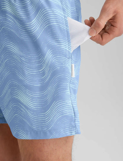 Classic Swim Short