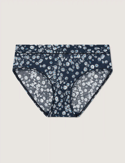 Women's Second Skin Brief