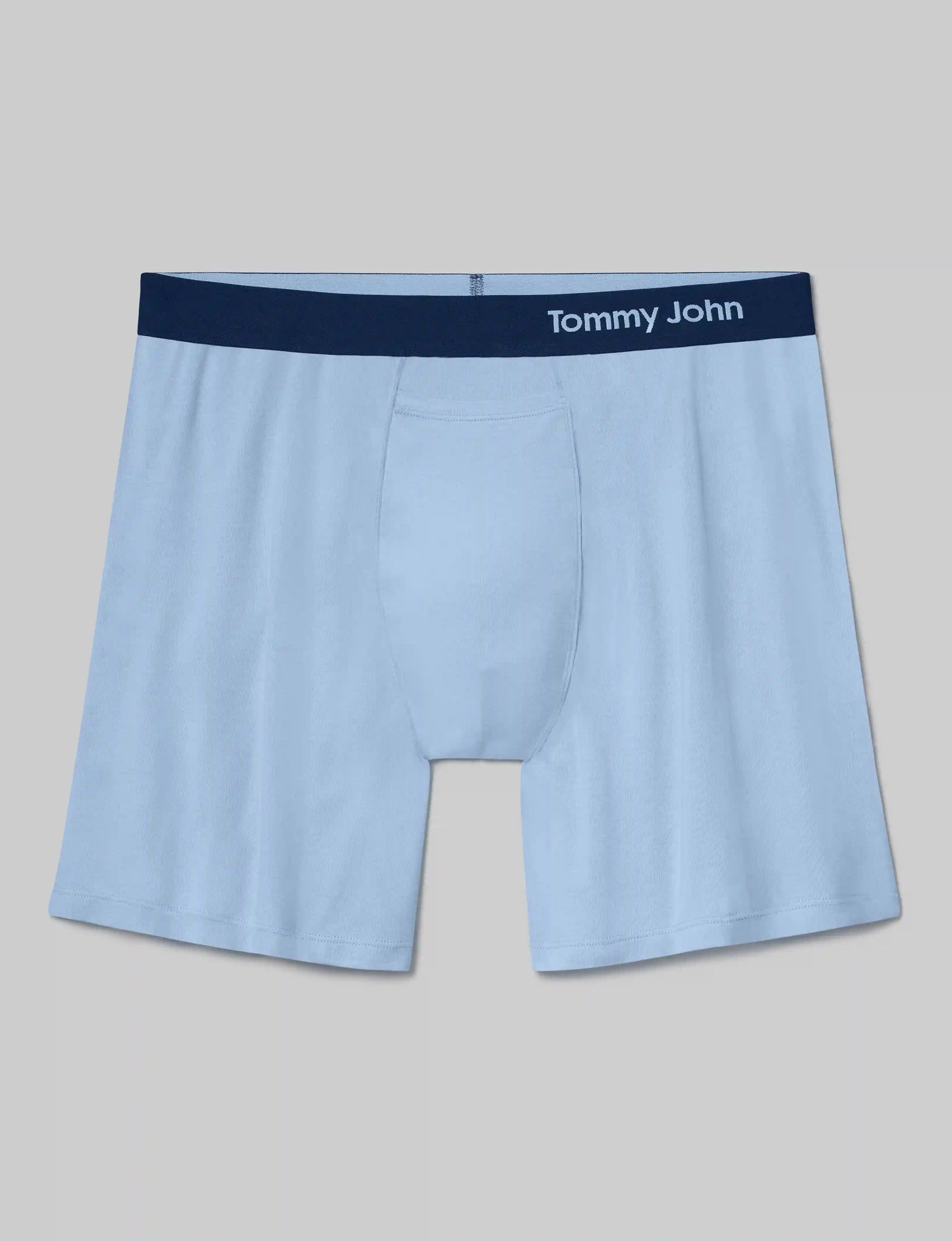 Cool Cotton Relaxed Fit Boxer 6"