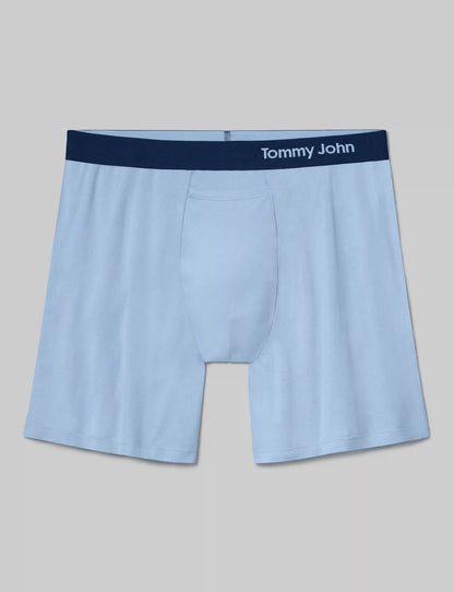 Cool Cotton Relaxed Fit Boxer 6"