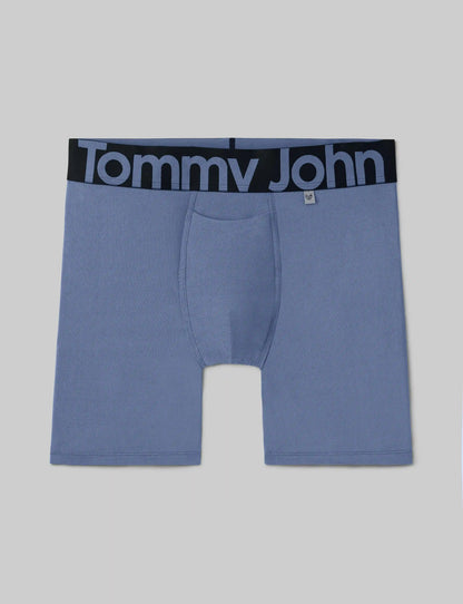 360 Sport Mid-Length Boxer Brief 6"