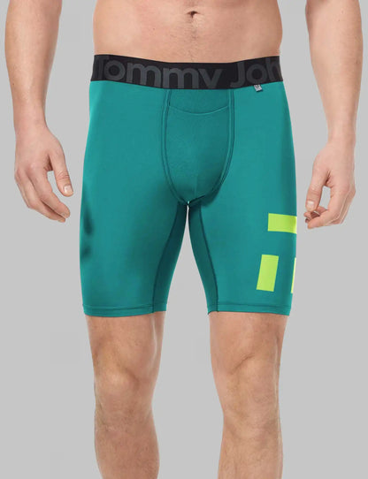 360 Sport Boxer Brief 8"