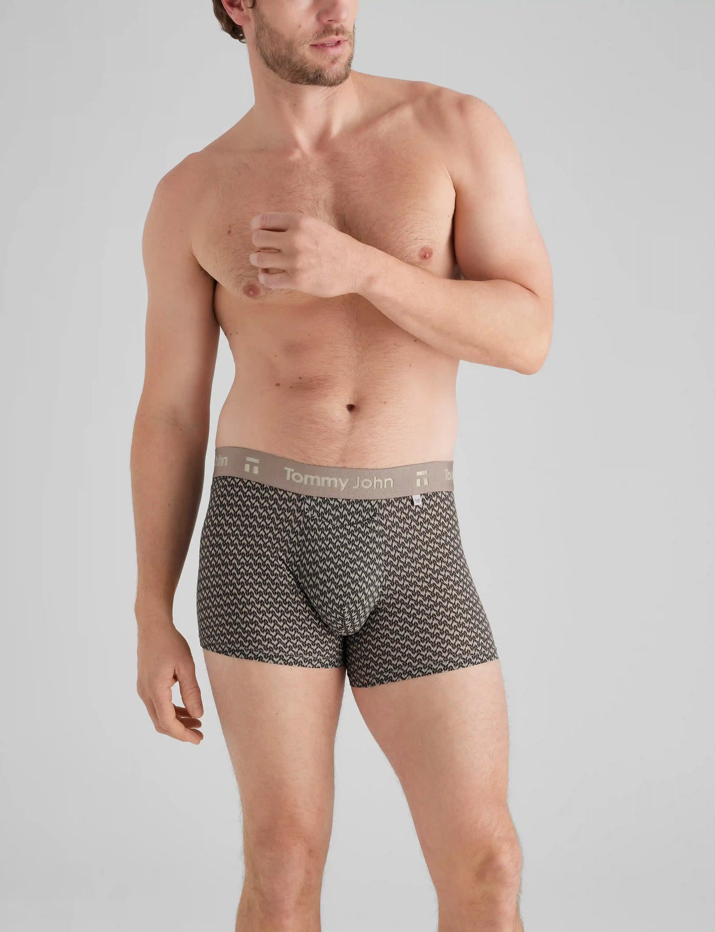 Air Trunk 4" (3-Pack)