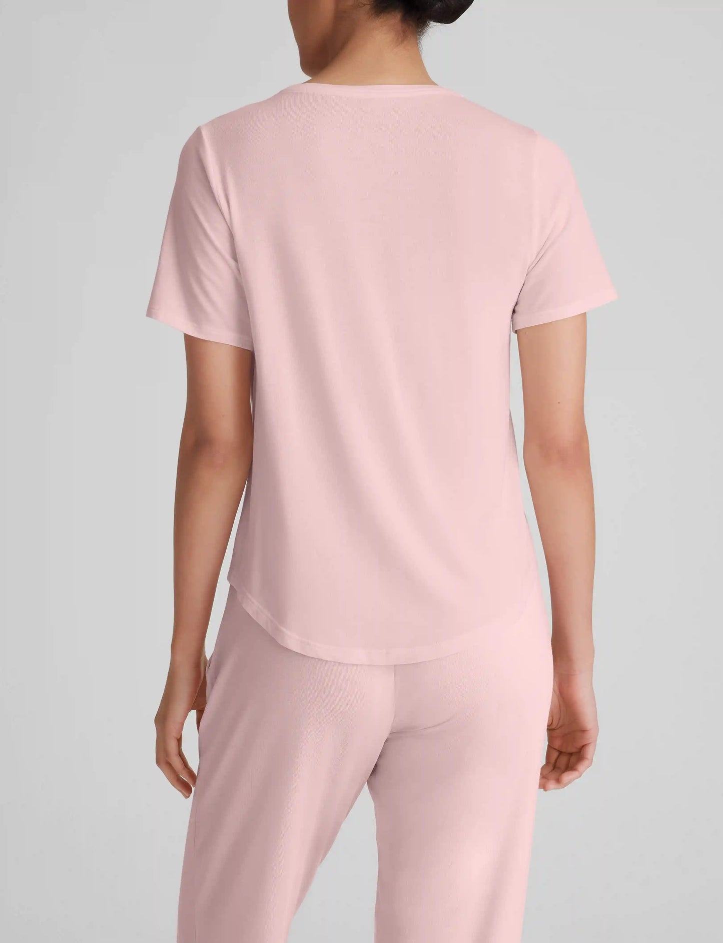 Women's Second Skin Sleep Pocket Tee