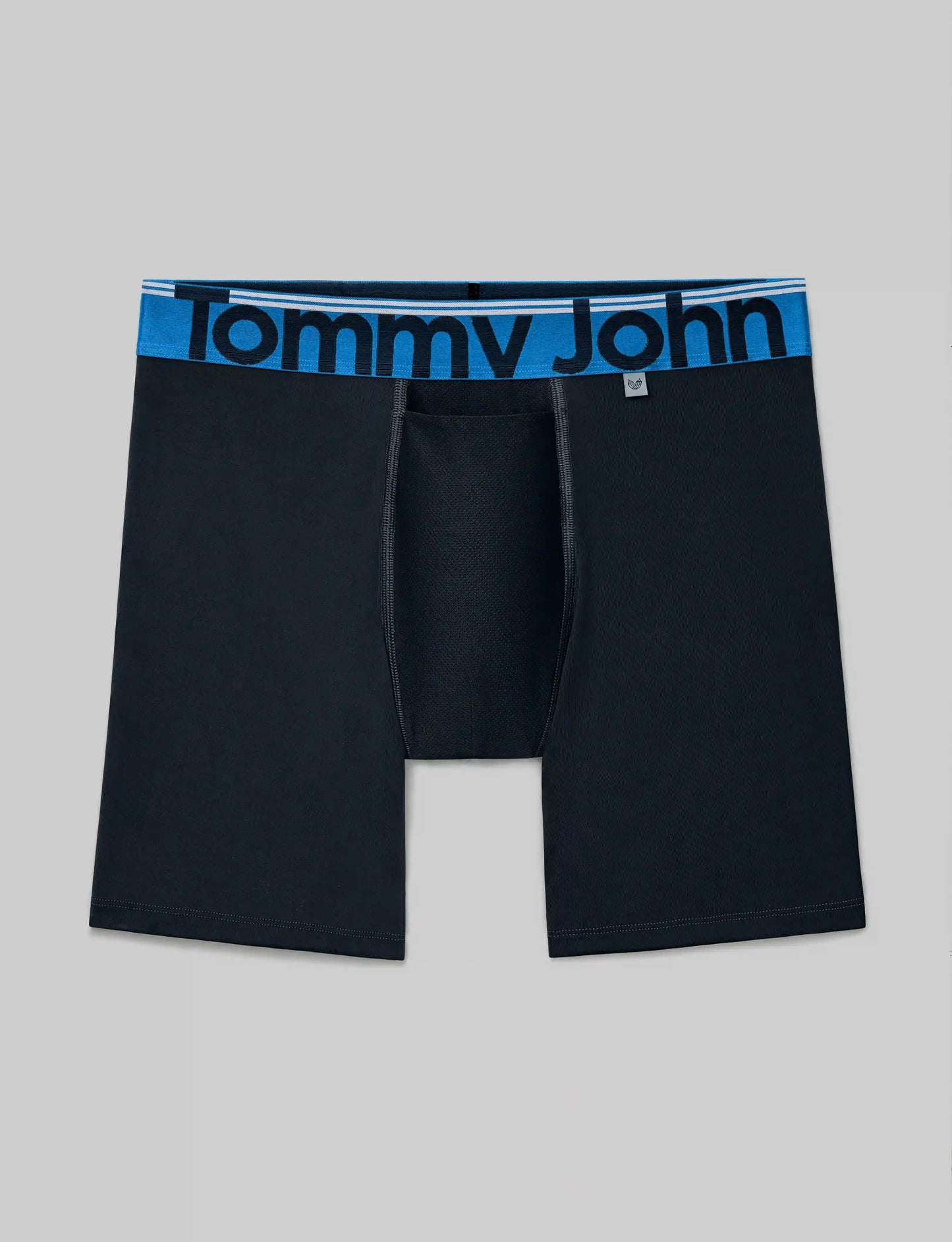360 Sport Mid-Length Boxer Brief 6"