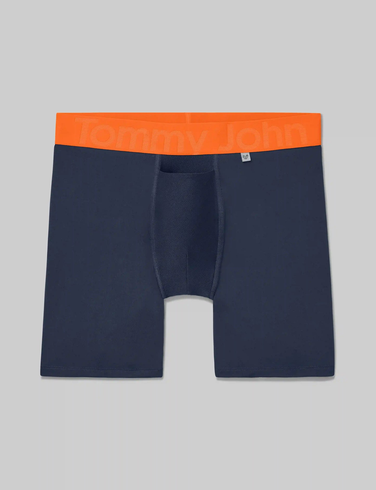 360 Sport Mid-Length Boxer Brief 6"