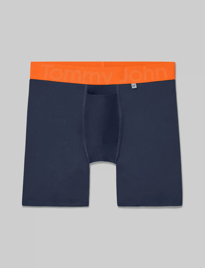 360 Sport Mid-Length Boxer Brief 6"