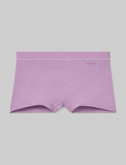Women's Second Skin Boyshort