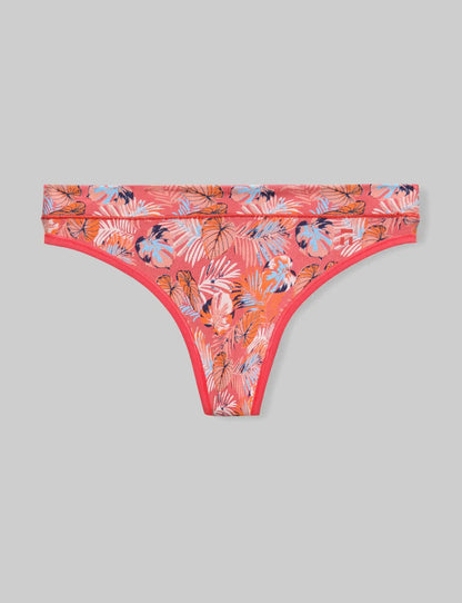 Women's Second Skin Thong